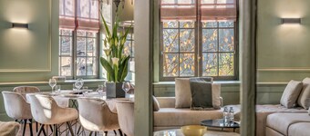 Les Suites de l'Île Barbe