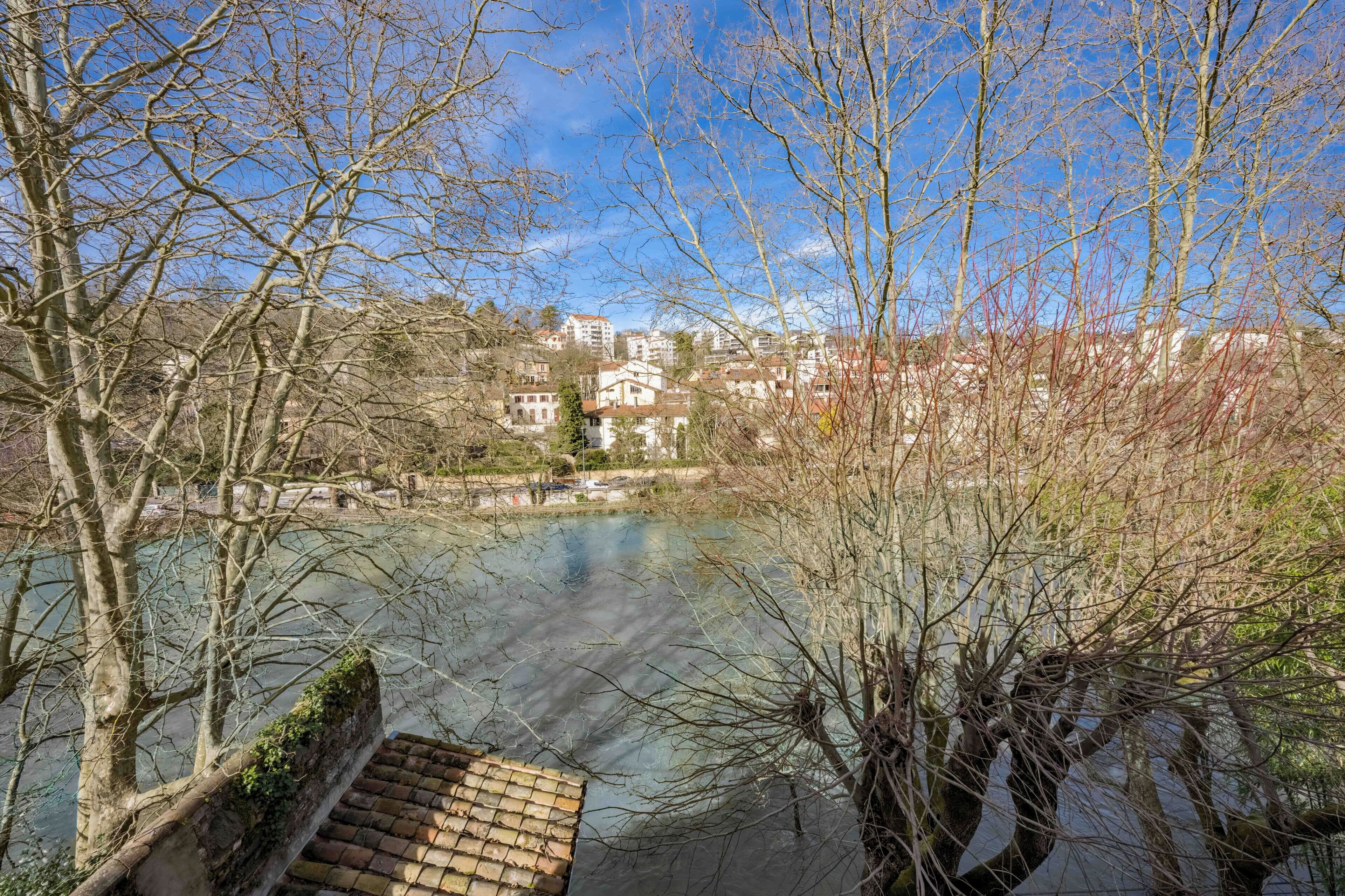 Foto - Les Suites de l'Ile Barbe
