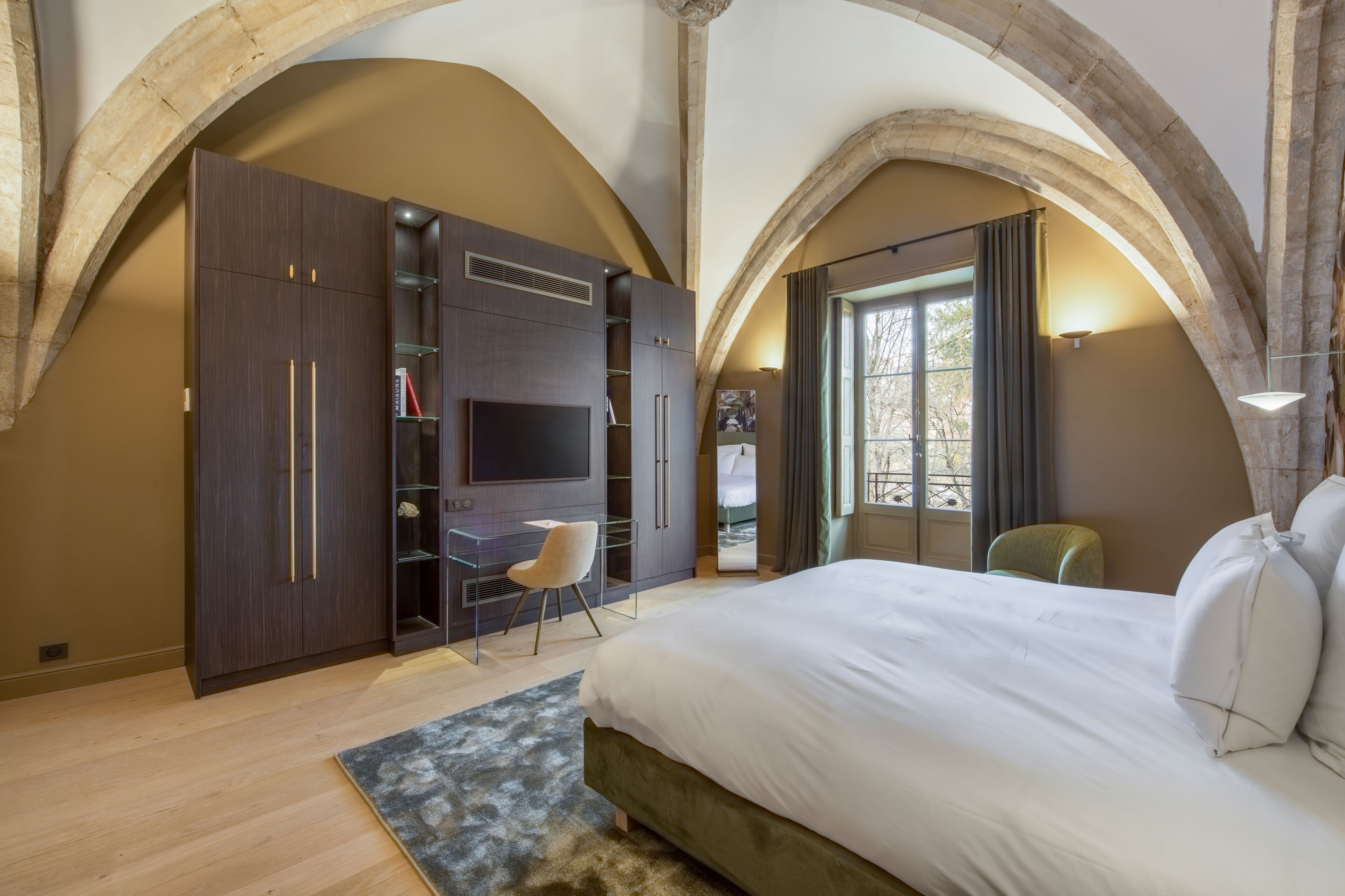 Foto - Les Suites de l'Ile Barbe