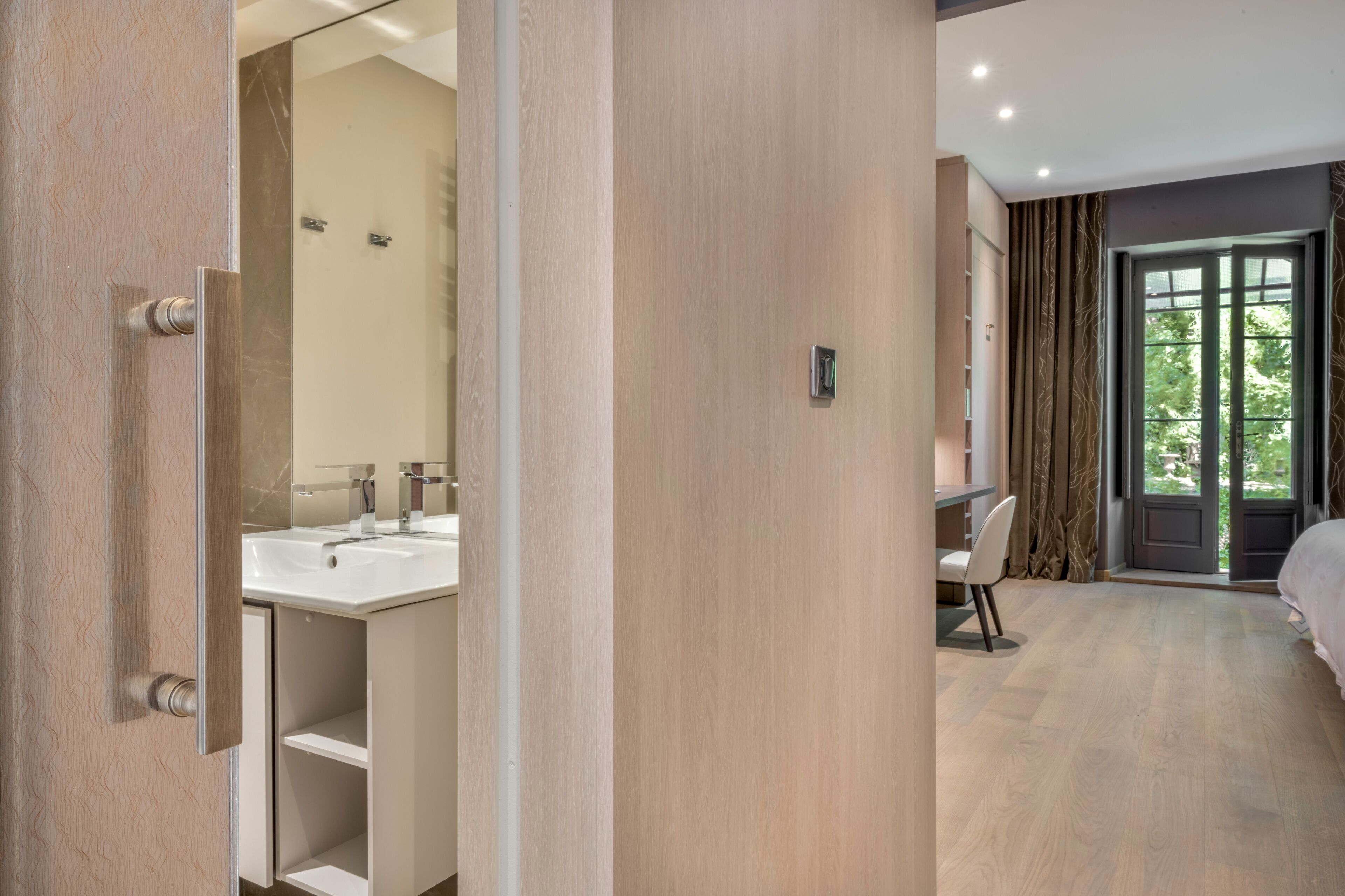 Foto - Les Suites de l'Ile Barbe