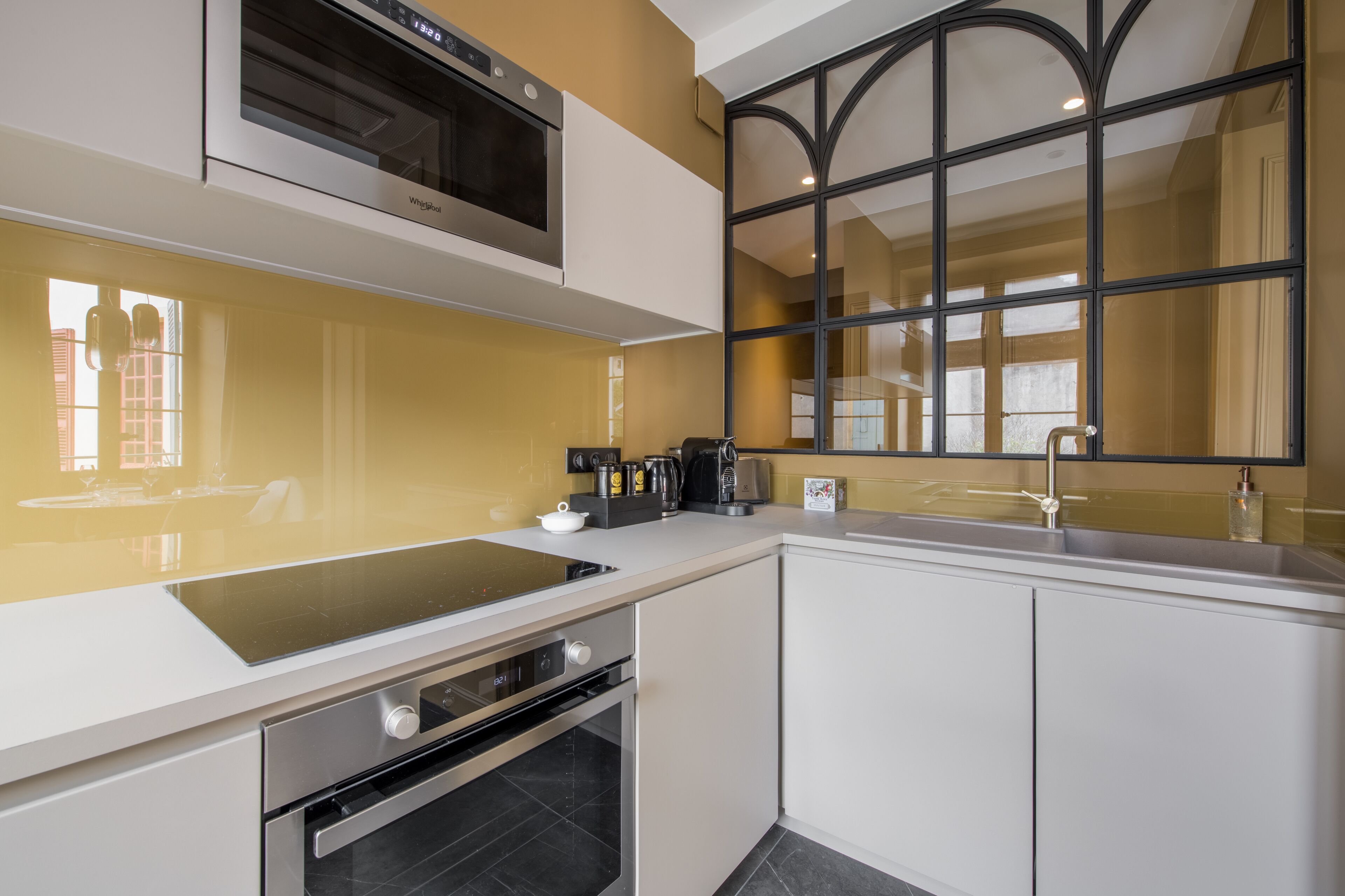 Foto - Les Suites de l'Ile Barbe