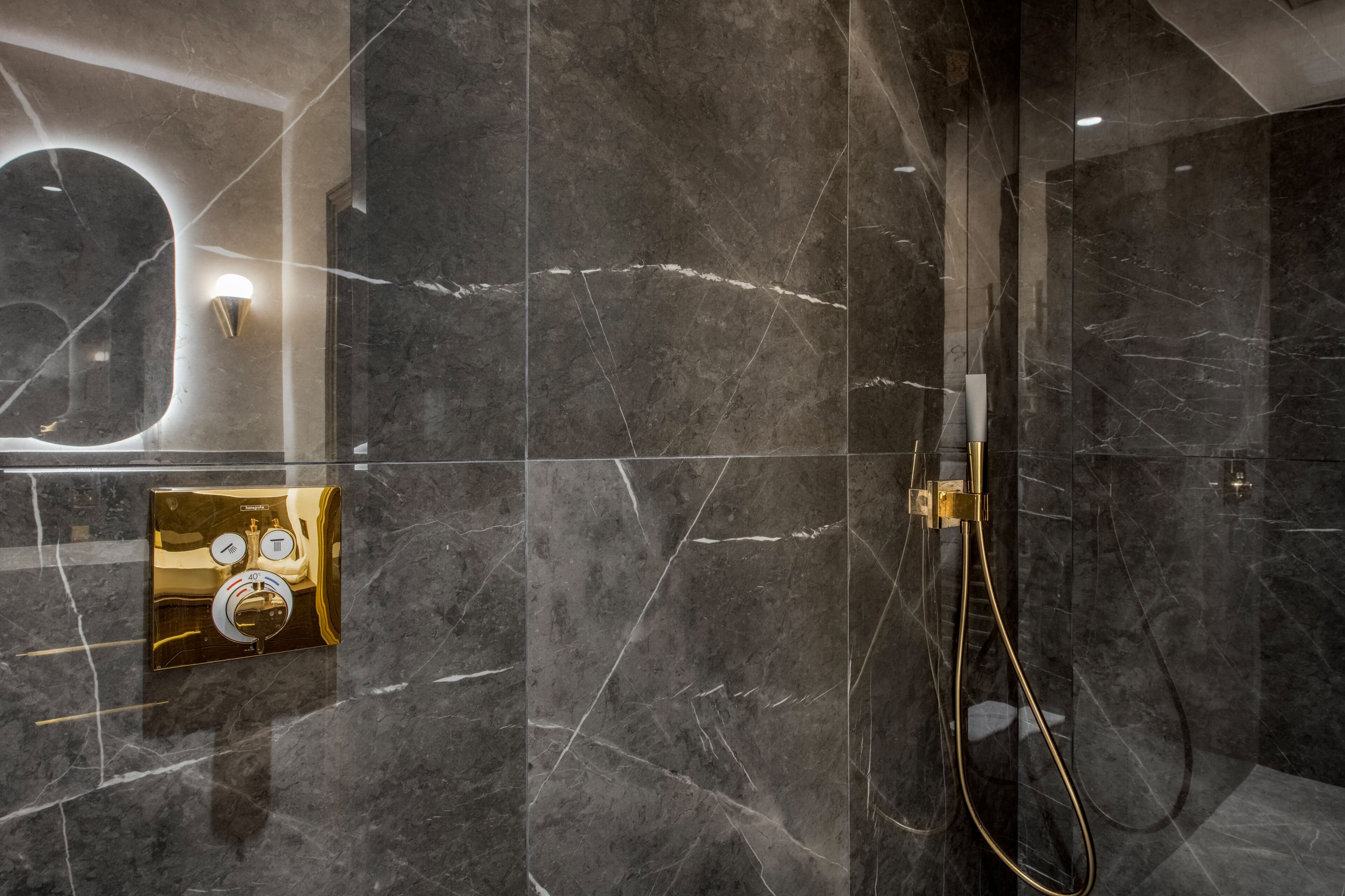 Foto - Les Suites de l'Ile Barbe