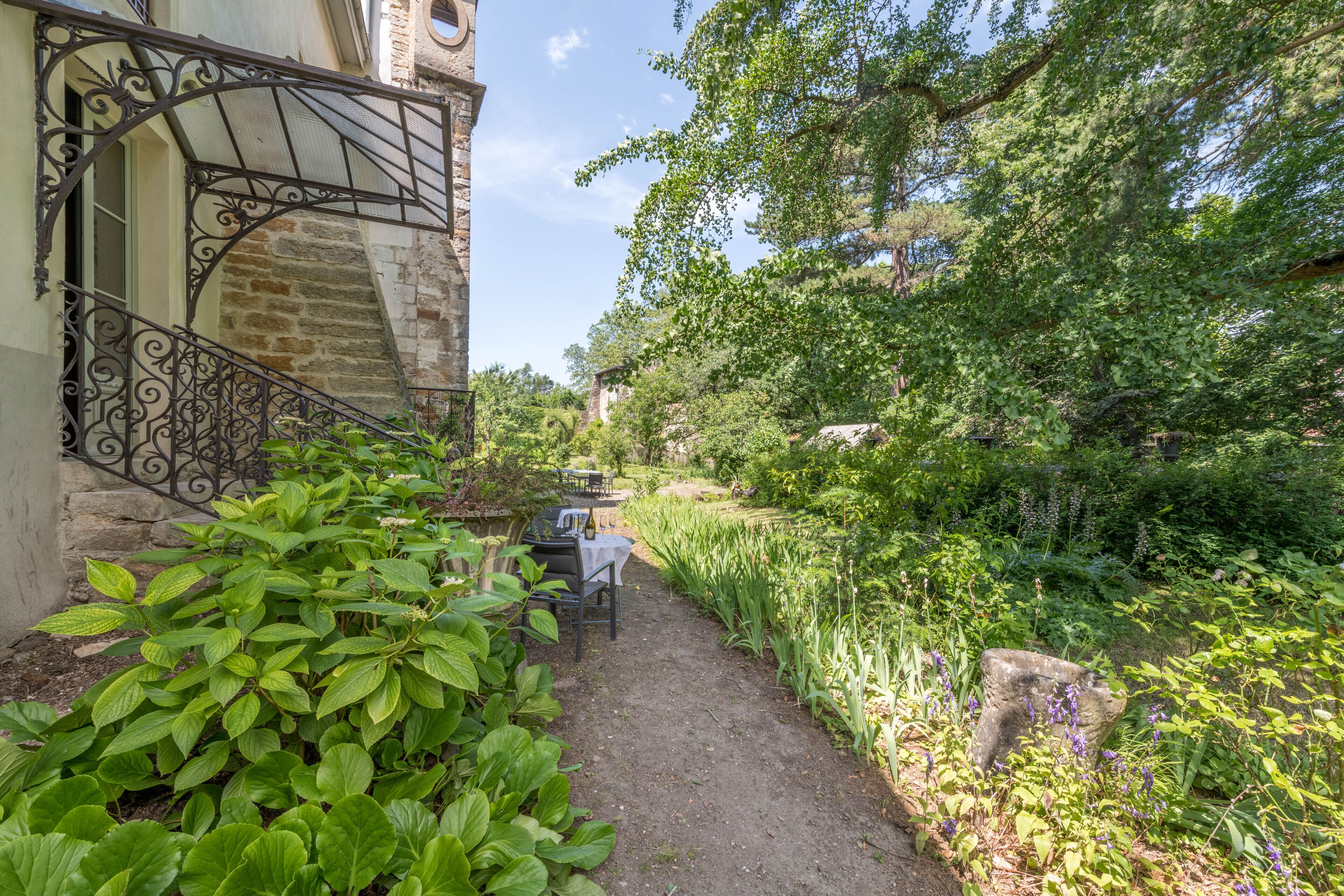 Foto - Les Suites de l'Ile Barbe