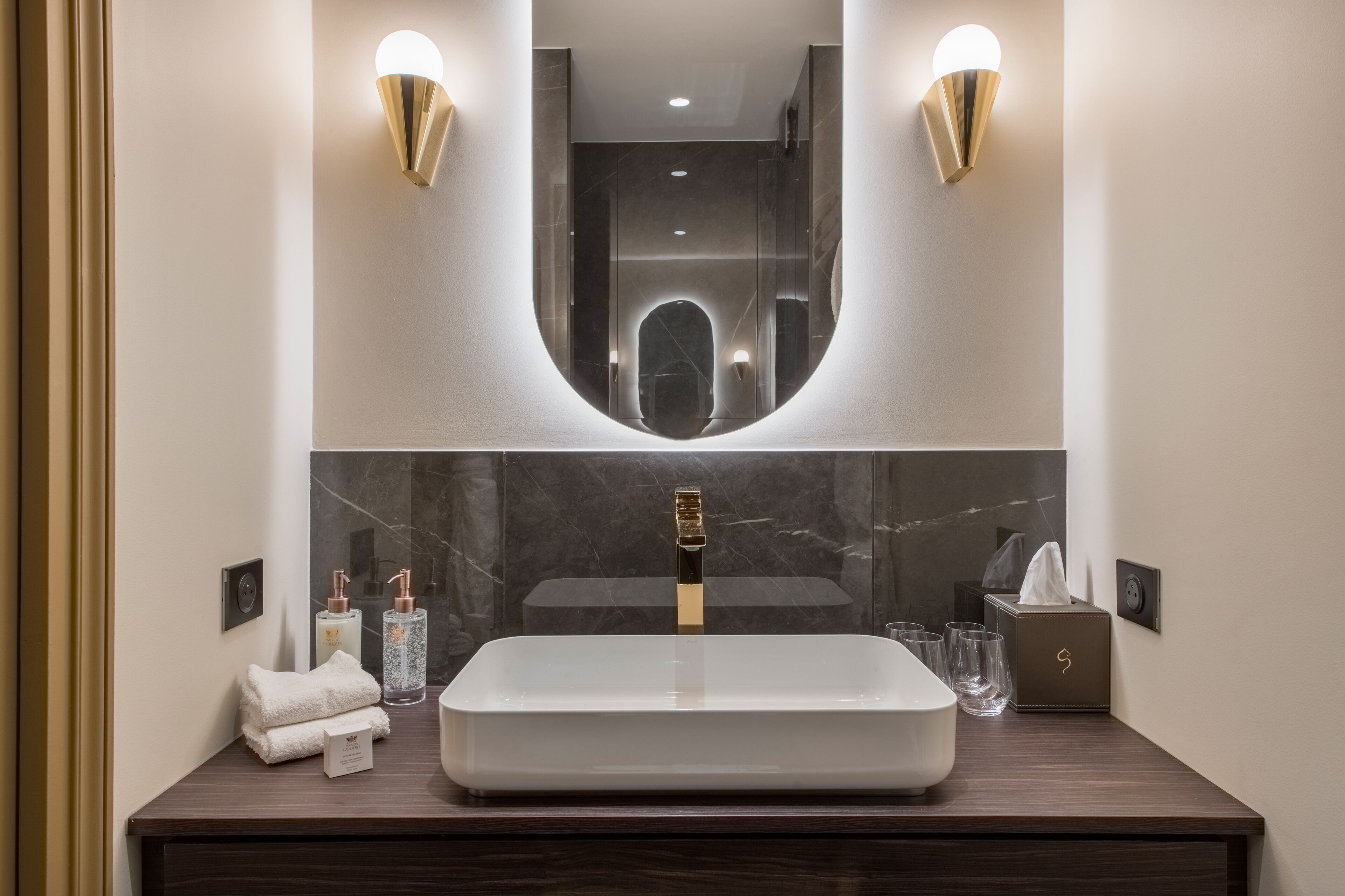 Foto - Les Suites de l'Ile Barbe