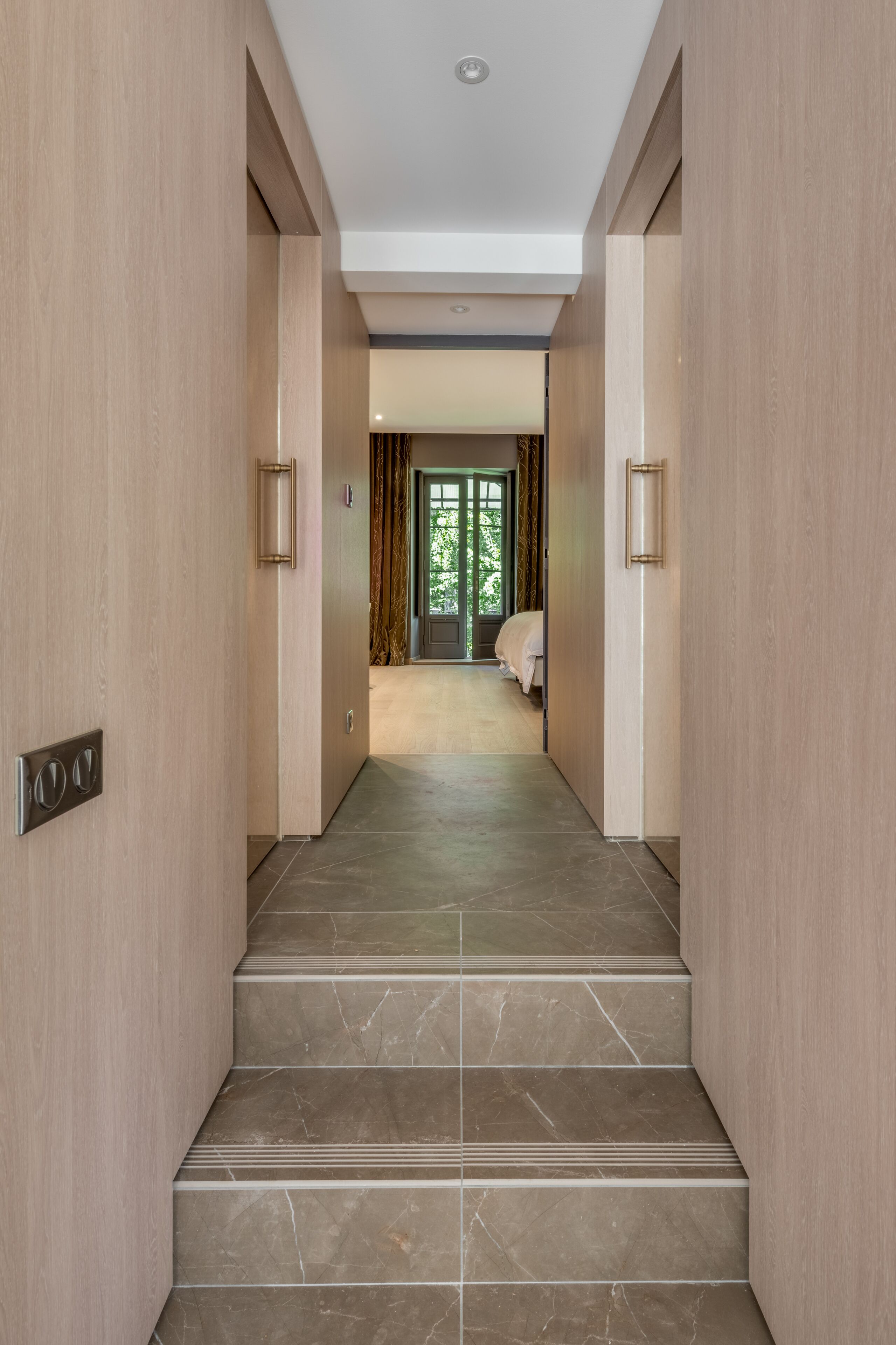 Foto - Les Suites de l'Ile Barbe