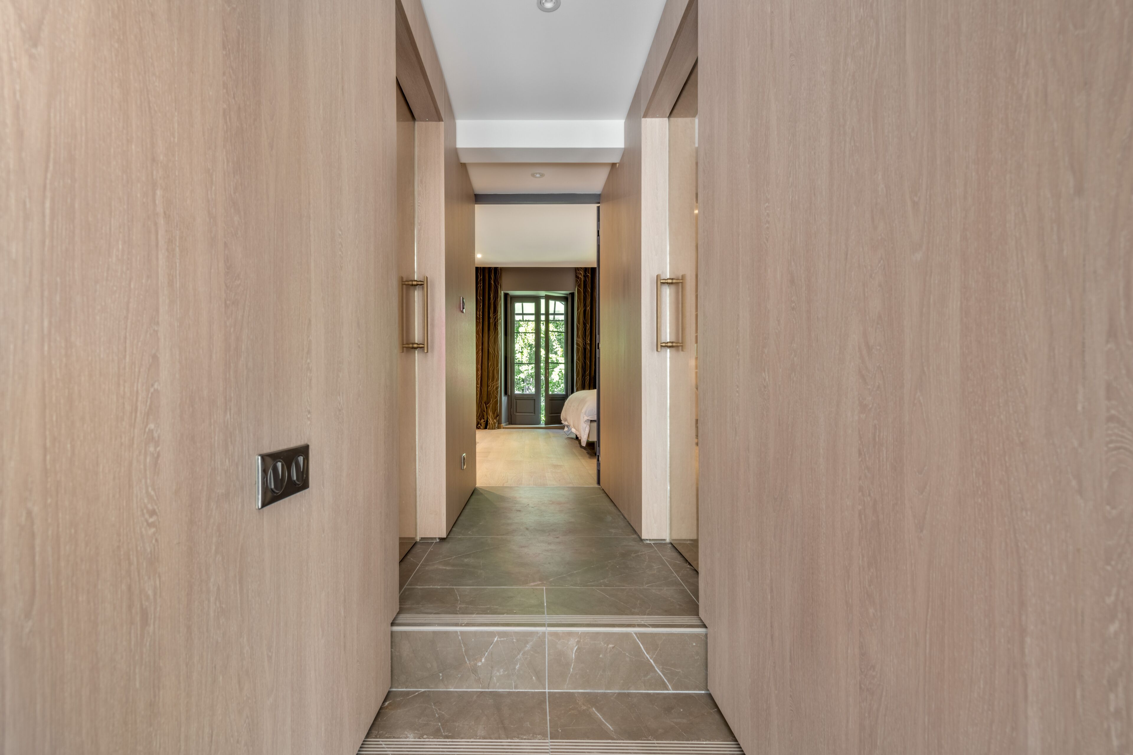 Foto - Les Suites de l'Ile Barbe