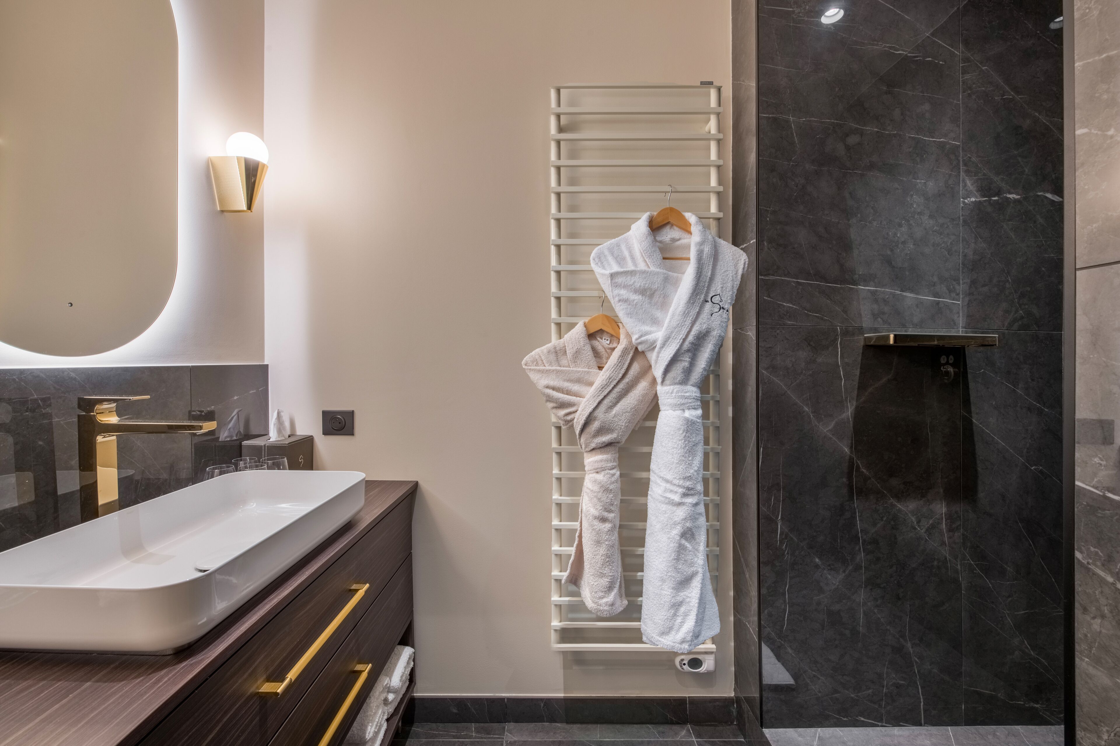 Foto - Les Suites de l'Ile Barbe