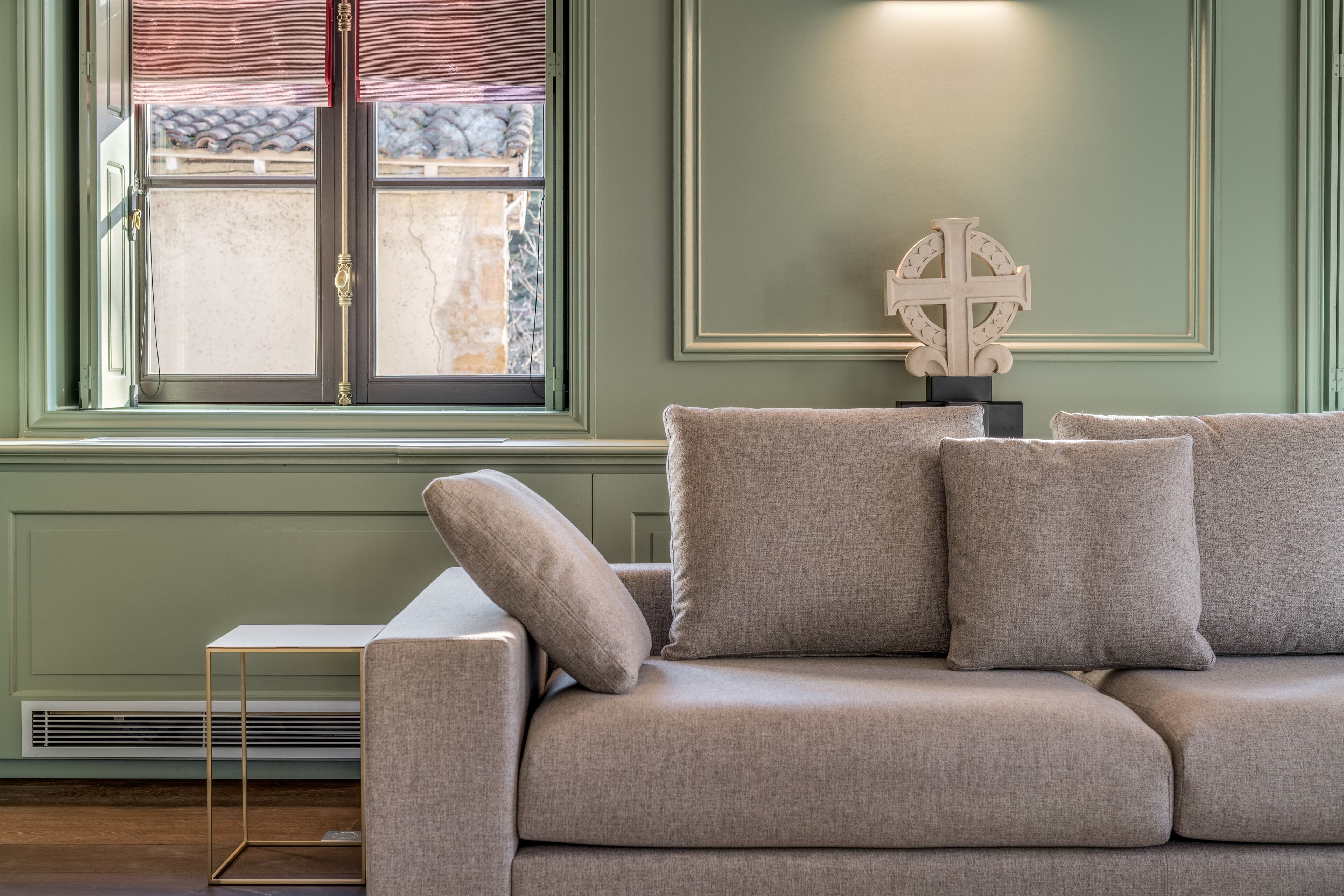 Foto - Les Suites de l'Ile Barbe