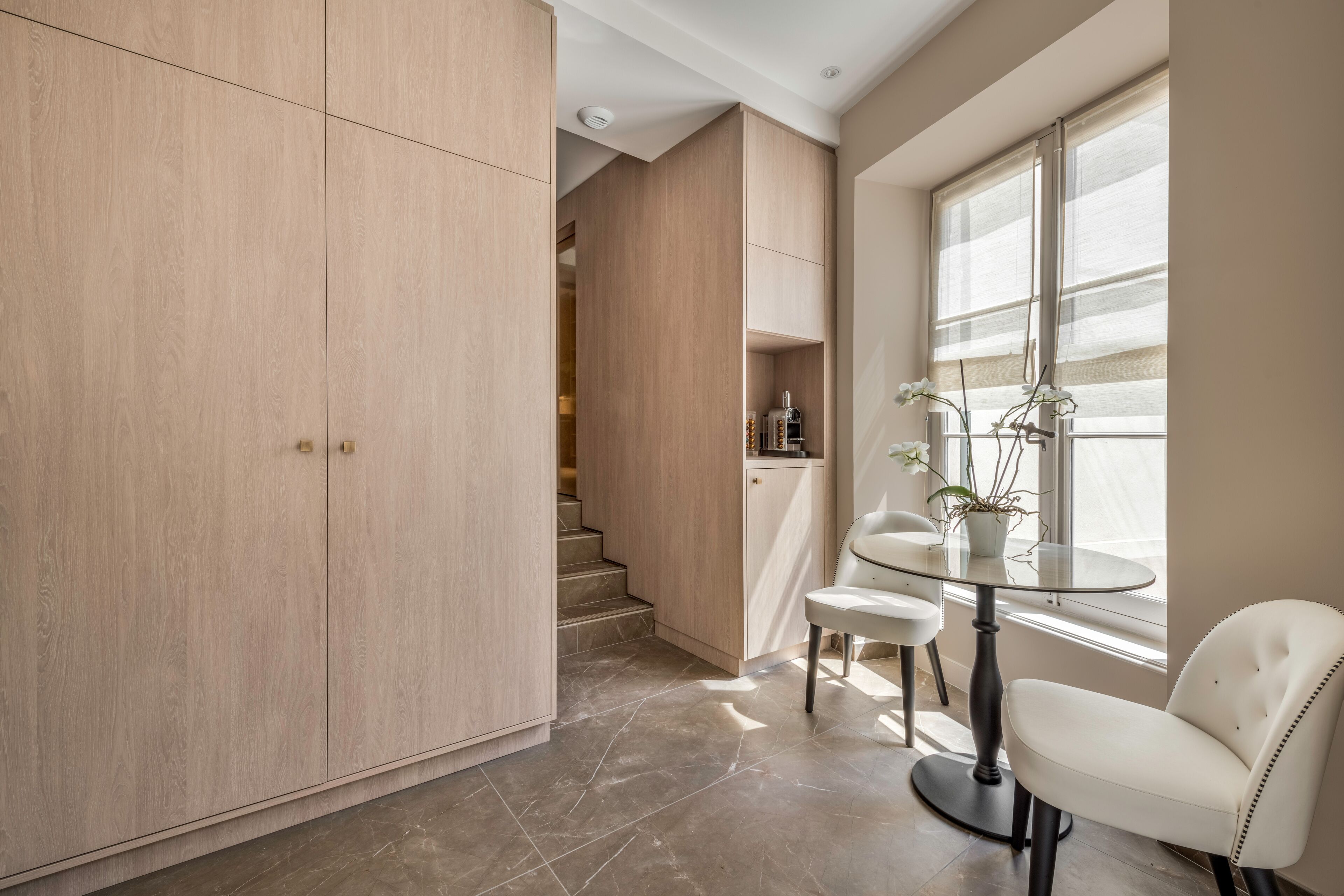 Foto - Les Suites de l'Île Barbe