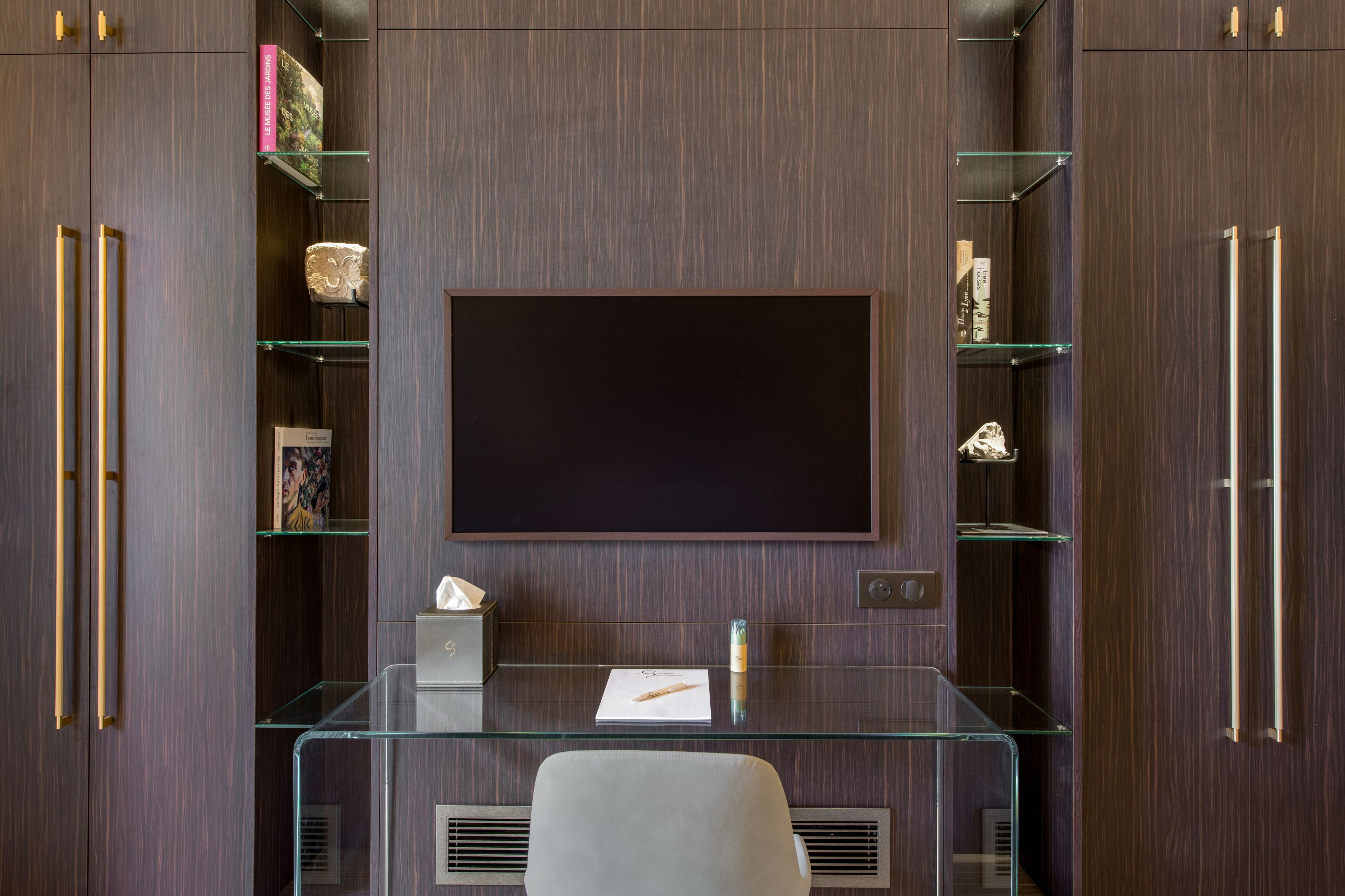 Foto - Les Suites de l'Ile Barbe