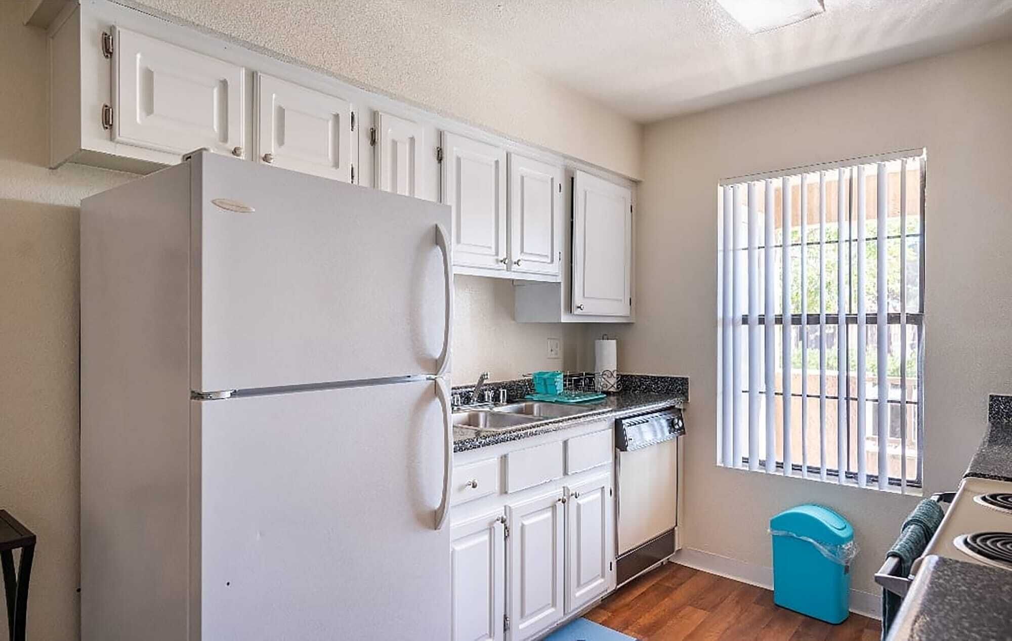 Cozy and beautiful 1 bedroom apartment near everything