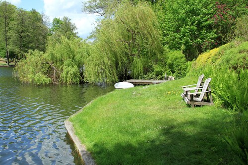 Vacation apartment IV Sunset