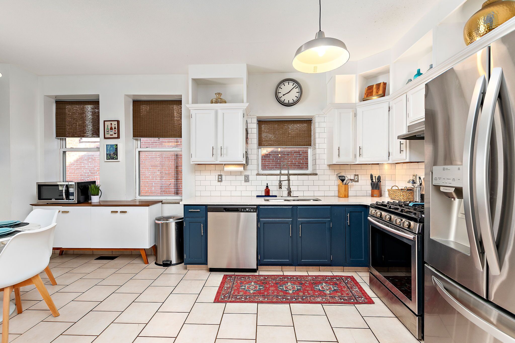 Downtown Condo w/ City Views • Walk to Streetcar