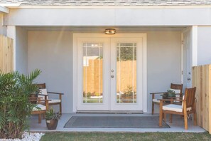 テラス / パティオ