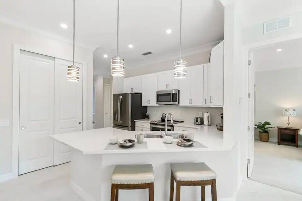 Naples Private vacation home