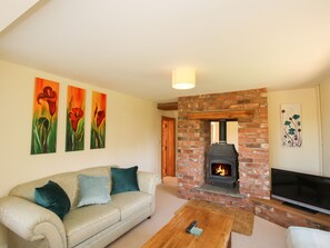 ห้องนั่งเล่น