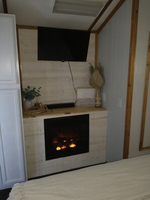 1 chambre, draps fournis