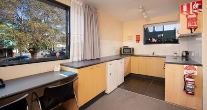 Drummoyne Furnished Apartments