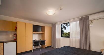Drummoyne Furnished Apartments