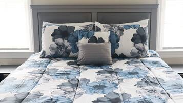 2 habitaciones y wifi gratis