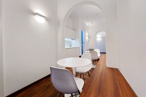 Lobby - Youroom - Coppelle (Rome)