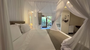 Suíte Super Luxo com Banheira - Aysú Trancoso Hotel (Porto Seguro)