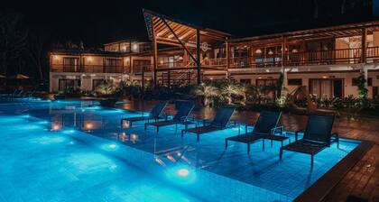 Aysú Trancoso Hotel
