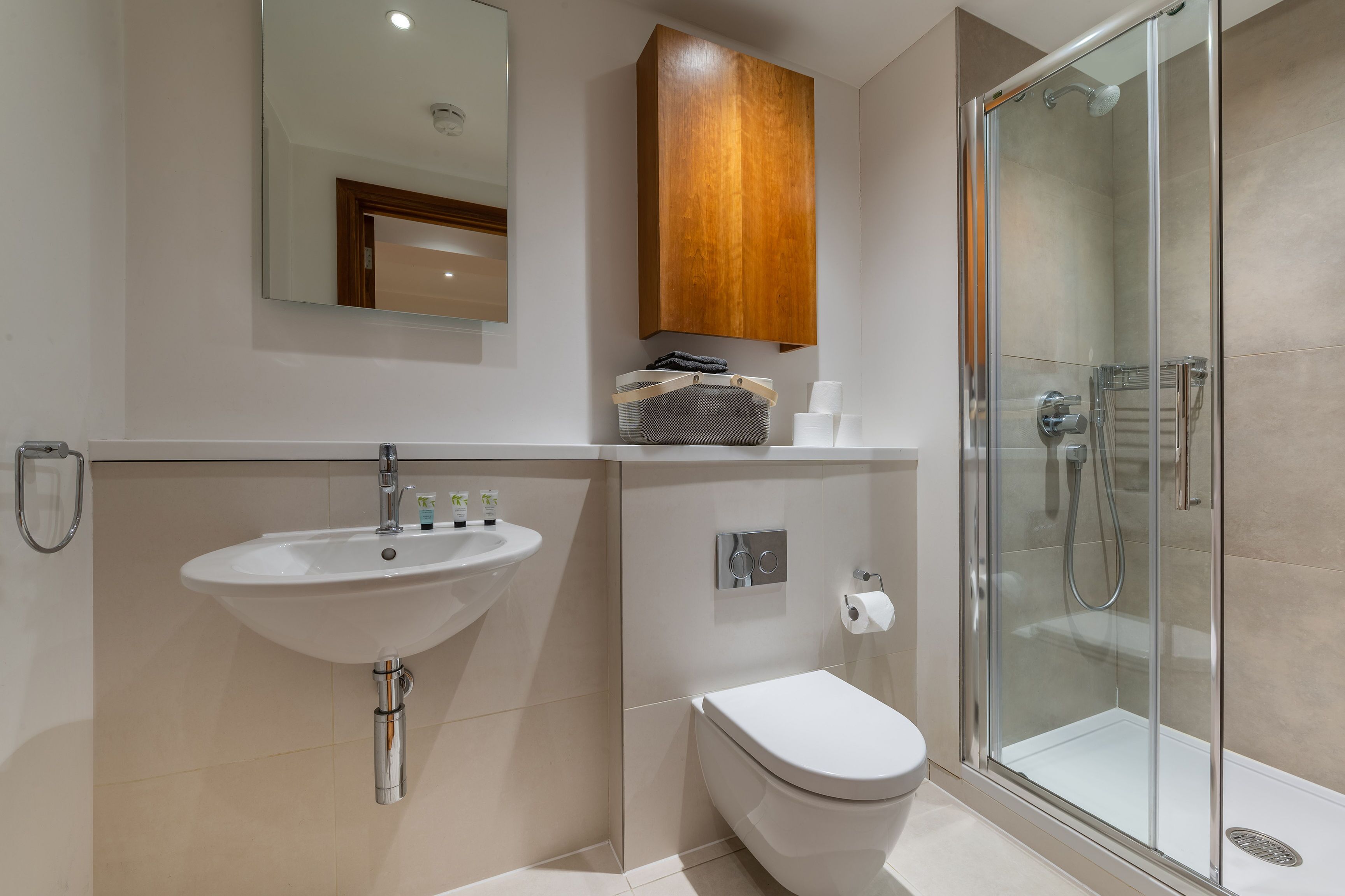 Tower Hill City Centre Luxury Apartments