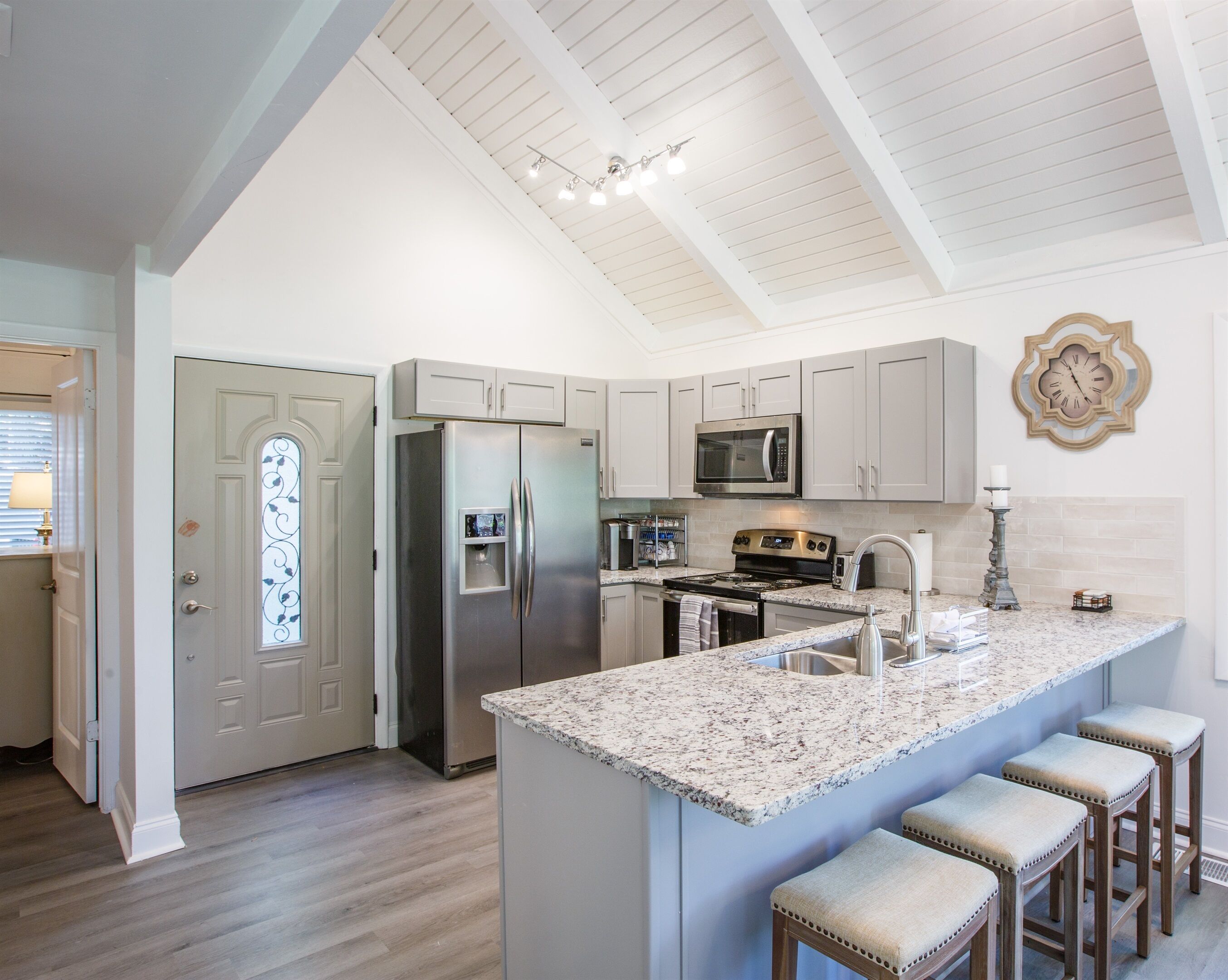 North Georgia Mountains/Lake/Golf Views- Pet Friendly