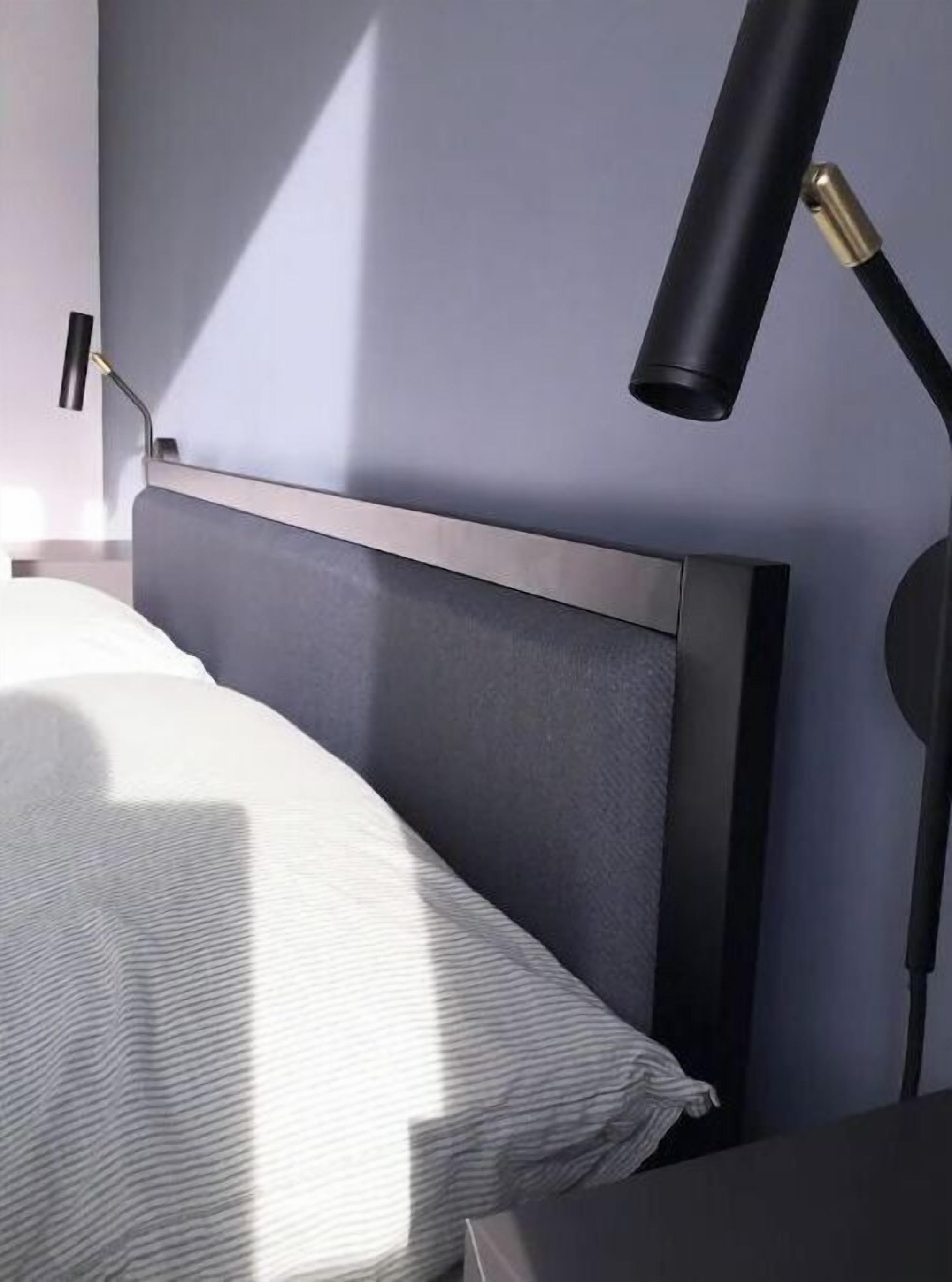 2 chambres, fer et planche à repasser, lit parapluie, Wi-Fi gratuit