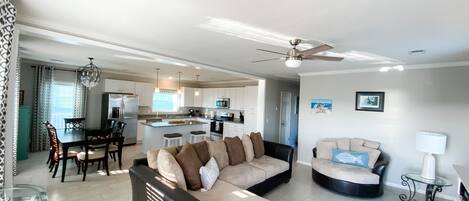 Télévision, lecteur de DVD