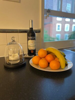 Food and drink - Studio in the heart of St. Johns Wood (London)