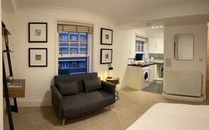 1 bedroom - Studio in the heart of St. Johns Wood (London)