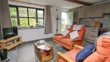 Småhus | Oppholdsområde