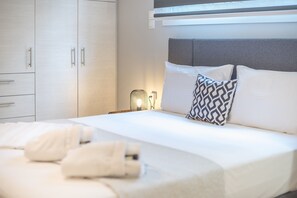 City-Doppelzimmer