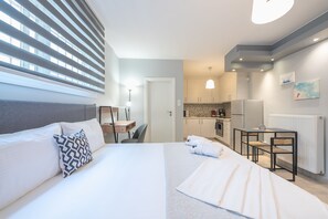 City Double Room