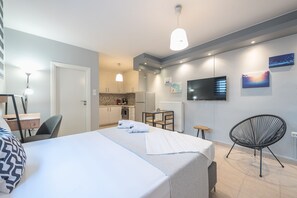 City Double Room