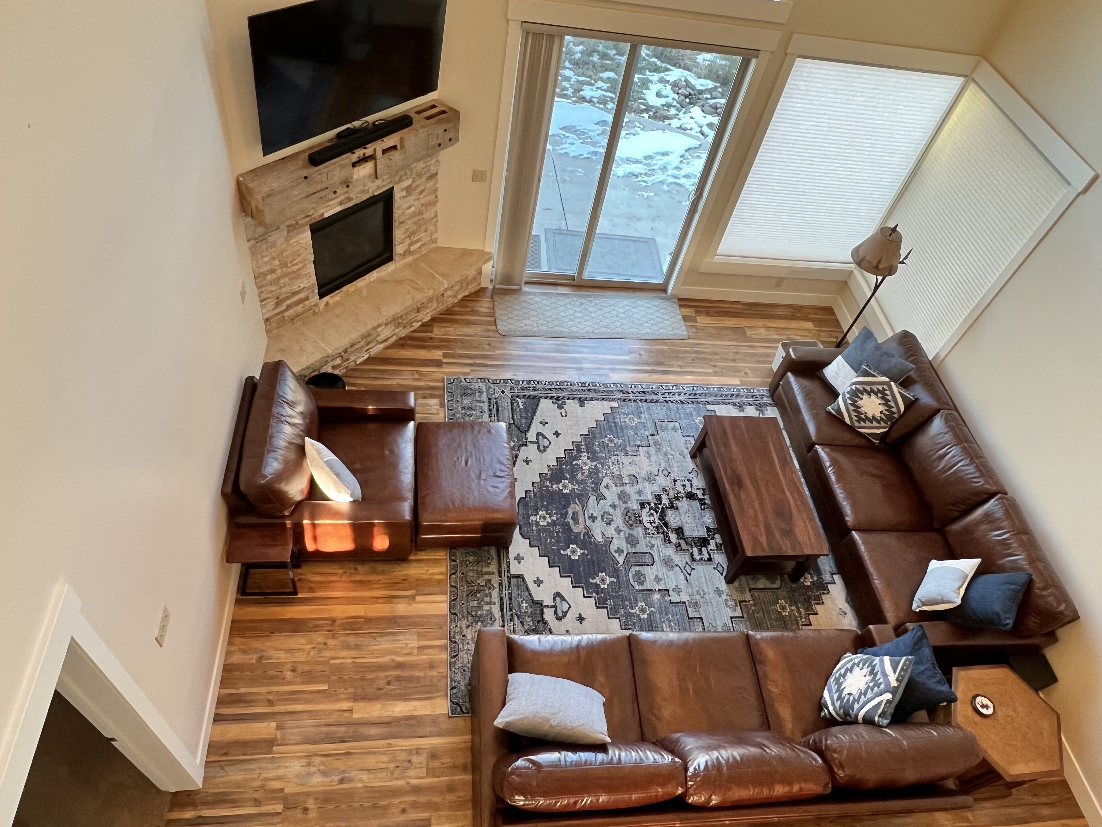 NEW! Family Friendly Mountain Home 5 Min from Winter Park Resort