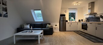 Ferienwohnung Imsum, Wremen ,bremerhaven