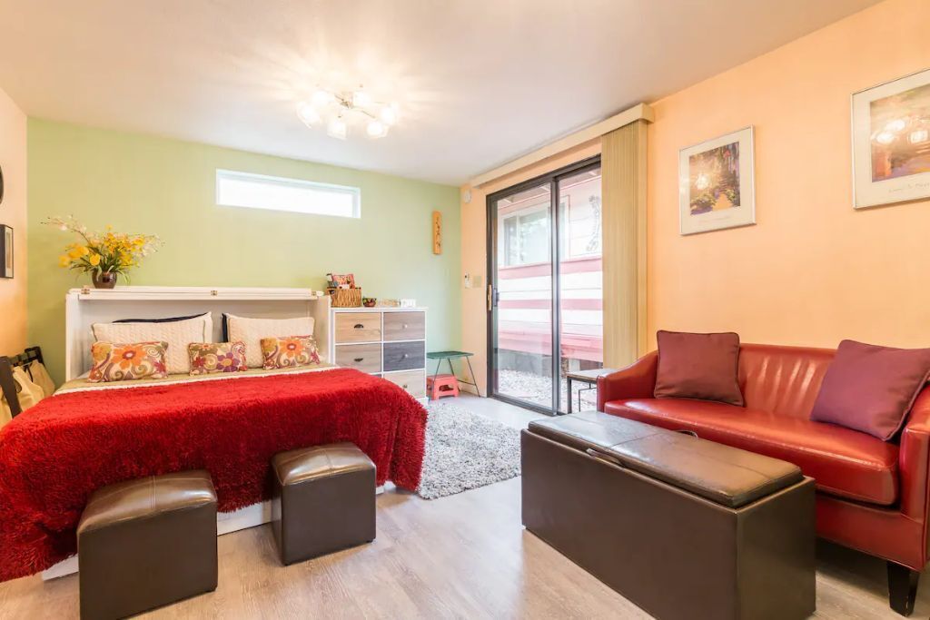 1 quarto, ferros/tábuas de passar roupa, Wi-Fi de cortesia