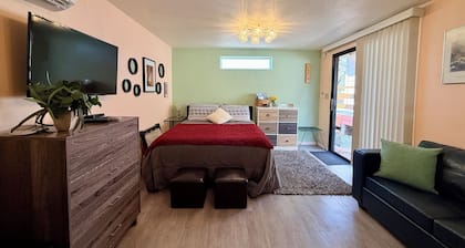 A Beautiful Cozy Cottage in West Sedona