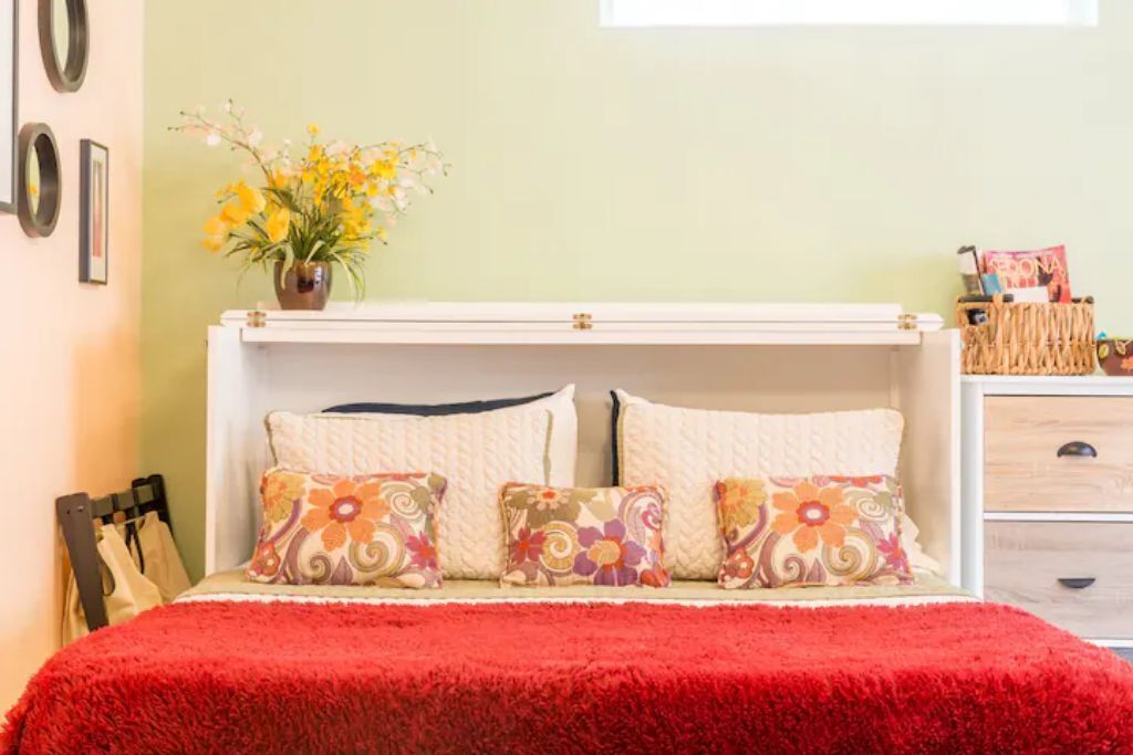 A Beautiful Cozy Cottage in West Sedona