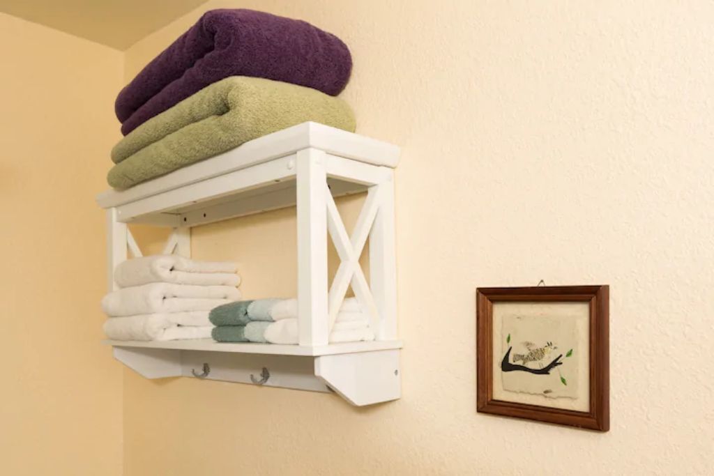 A Beautiful Cozy Cottage in West Sedona