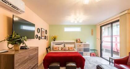 A Beautiful Cozy Cottage in West Sedona