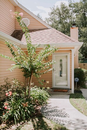 Detalle exterior