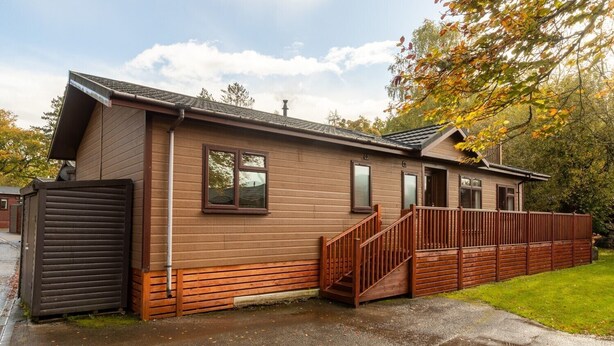 Interior - Thirlmere View (Windermere)