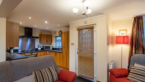 Living room - Thirlmere View (Windermere)