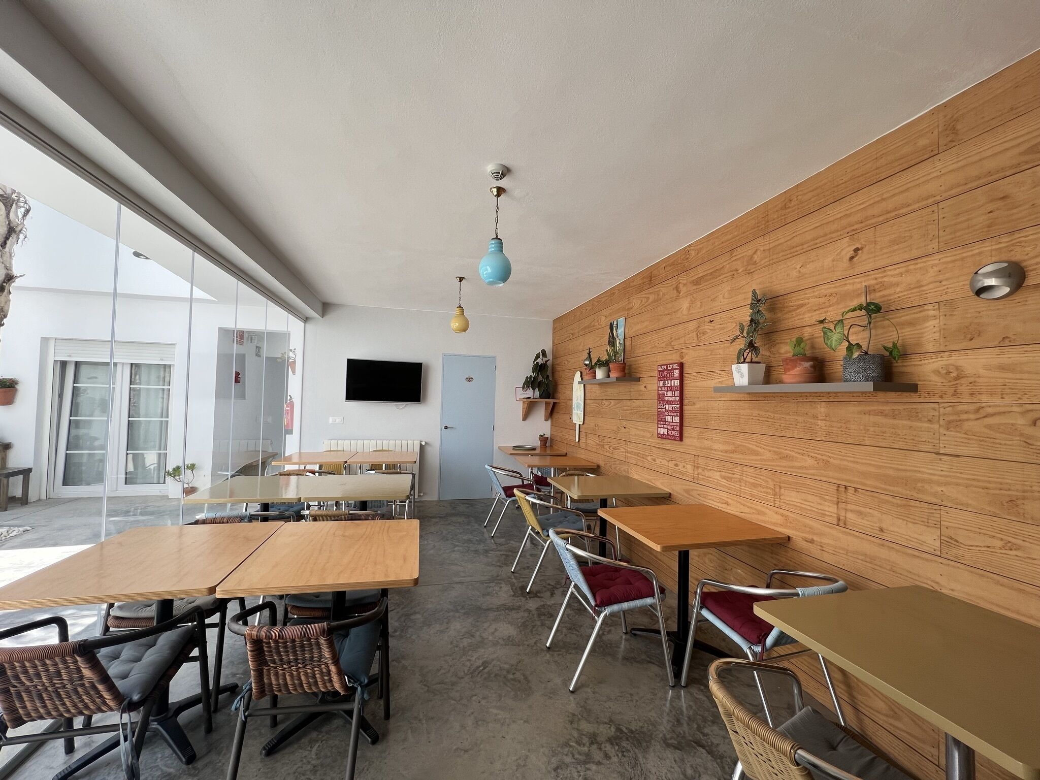 Foto - Chipibeach B&B, Hostal Boutique