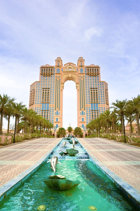Rixos Marina Abu Dhabi - Image 15