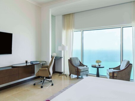 Rixos Marina Abu Dhabi - Image 78